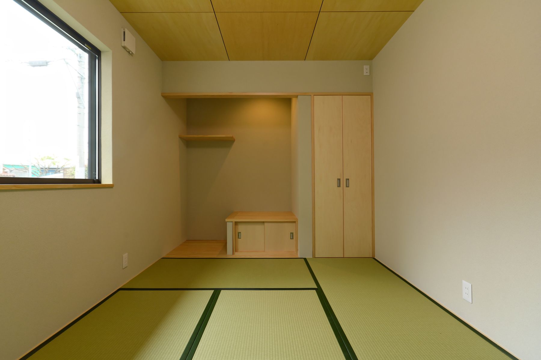 高松の家の写真
